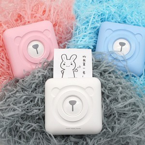 inkless pocket printer