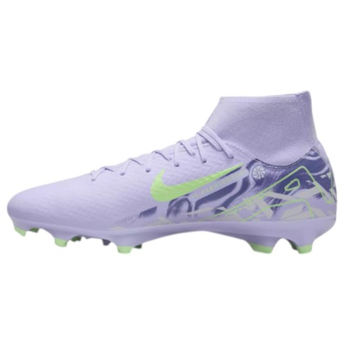 Nike United Mercurial Superfly 10 Academy FG/MG Fußballschuhe HF1601-500 Herren 9 N