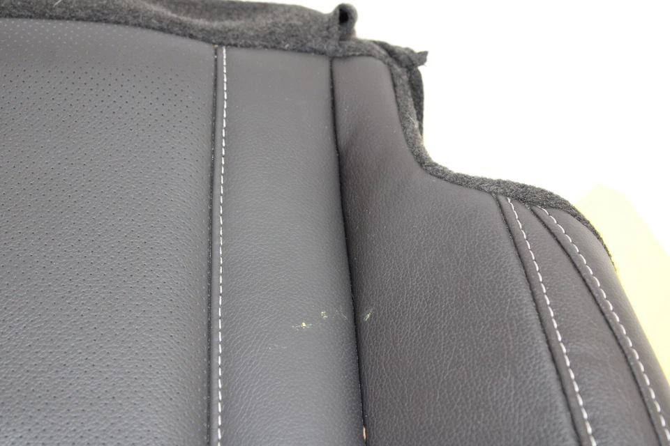 Cojín de asiento inferior delantero izquierdo Acura ILX 2019-2022 OEM HX116 Foto 2 de 4