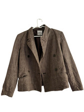 Designer Norma Kamali Vintage Blazer