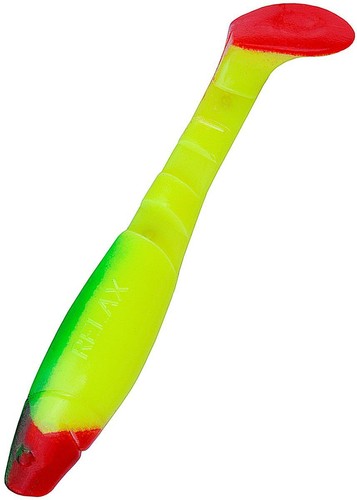 Relax Kopyto 4L 10 CM Poissons Caoutchouc 10 Pièce - Photo 10/40