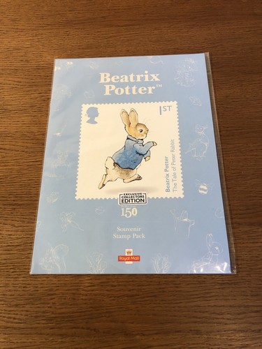 Le Monde de Beatrix Potter – Janet Granger's Blog