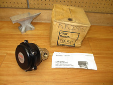 ITT McDonnell  Miller FS6-W3/4" NEW OLD STOCK Flow Switch