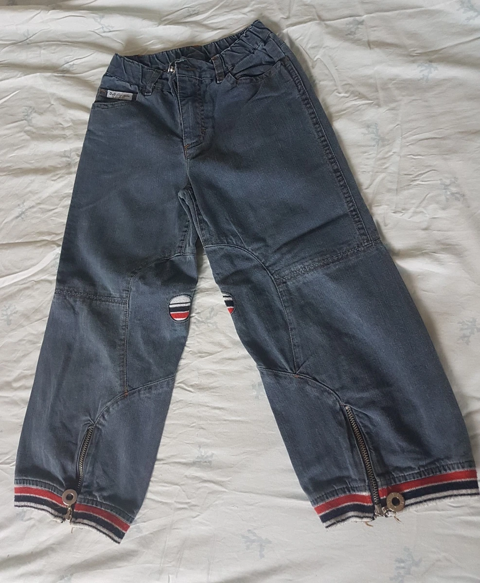 Jeans bimba shop 2 anni