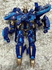 Transformers Age Of Extinction Auotobot Drift AOE Action Figure - Hasbro
