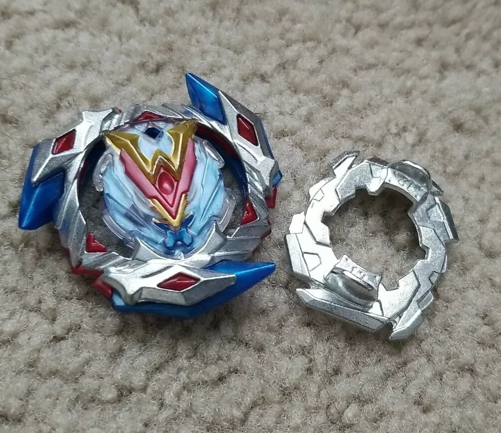 Beyblade Burst Winning Valkyrie Beyblade Hasbro