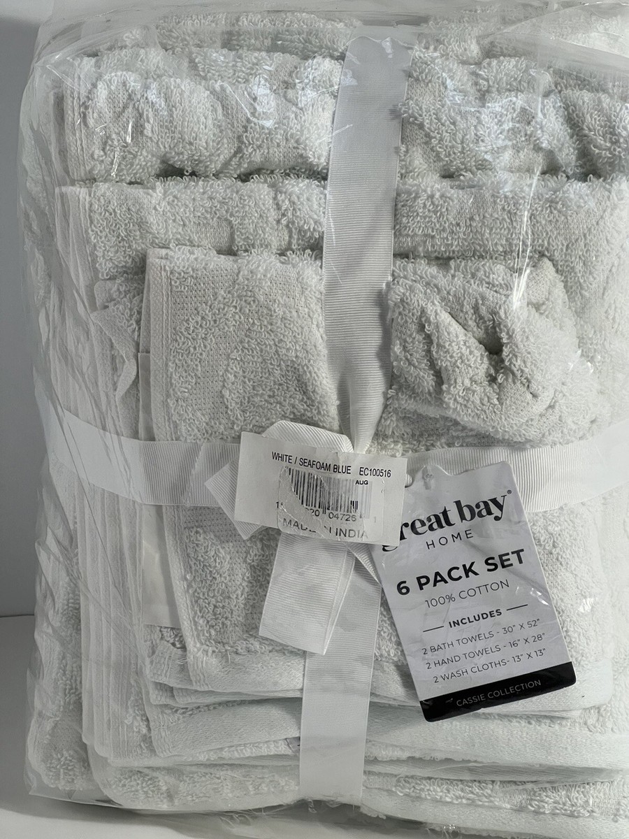 Bathroom Towels Great Bay Towels Great Bay Home By Cassie