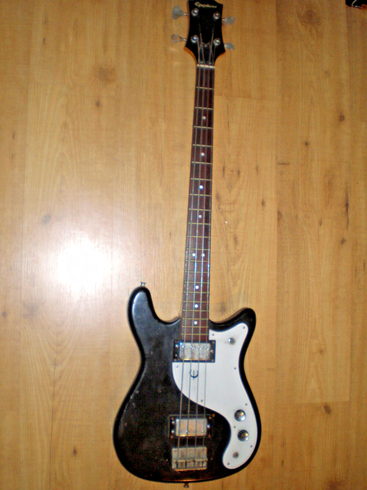 Epiphone ET-285 Bass Vintage