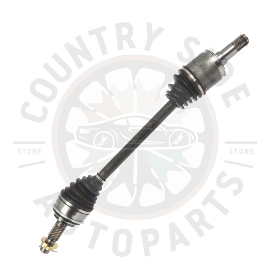 Eje CV trasero derecho Cardone OEM para Toyota Sequoia 2019 4x4 garantía de por vida Foto 4 de 4