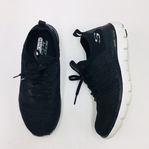 skechers knit stretch