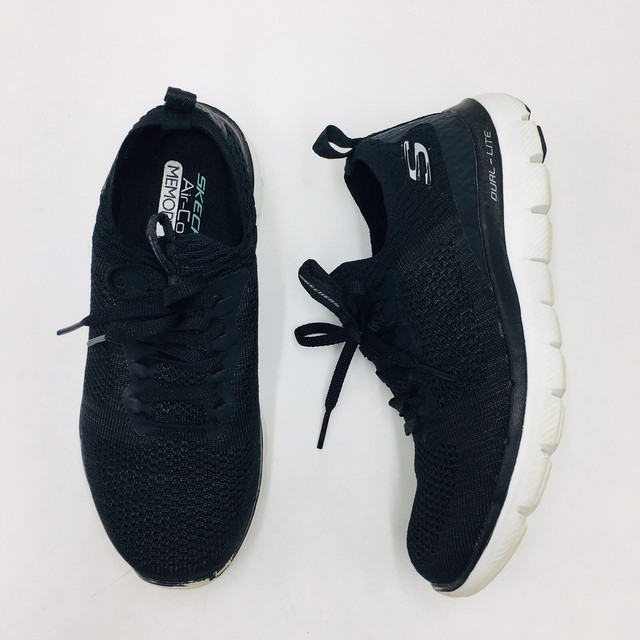 skechers flex appeal 2.0 spring motion 2