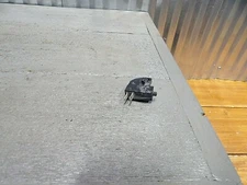 06-08 Kawasaki Ninja 650R FRONT BRAKE LIGHT SWITCH 27010-0025