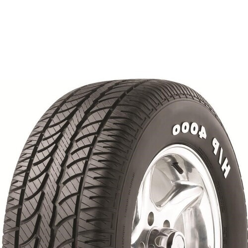 Hercules H/P 4000 P225/70R15 100T WL (4 Tires) | eBay