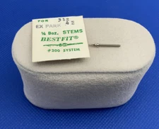 Excelsior Park 42 Winding Stem 200-312 By Bestfit. Price Is For One Stem. NOS