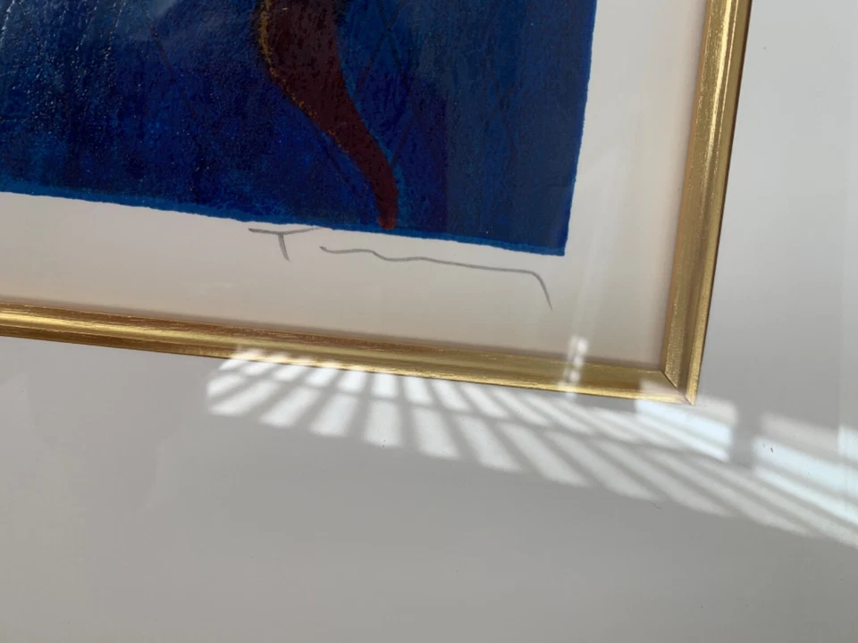 Tarkay “pequeña charla” Foto 3 de 4