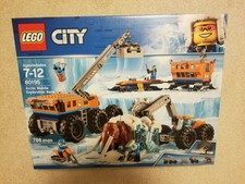 lego 60195 ebay