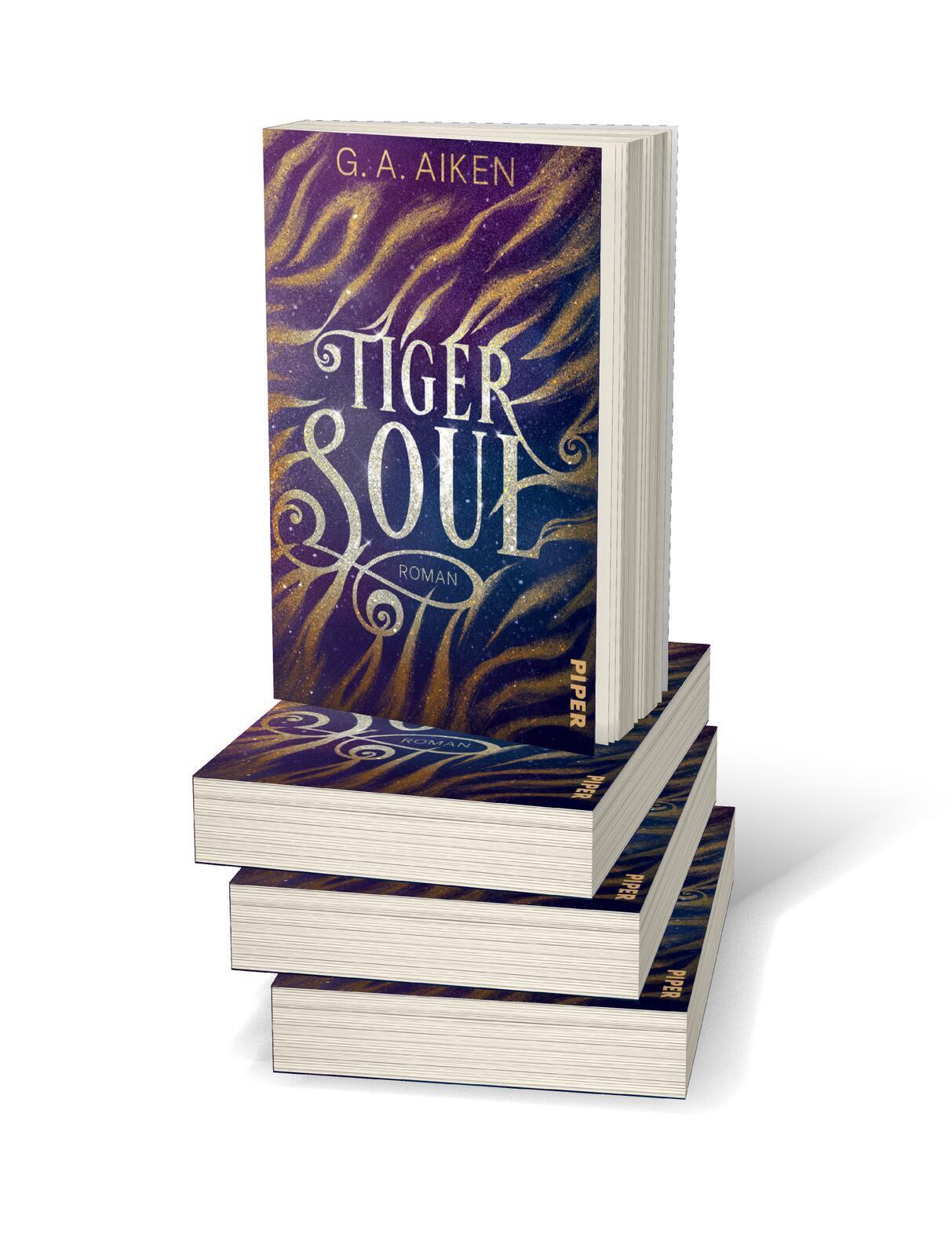 Thumbnail - Tiger Soul