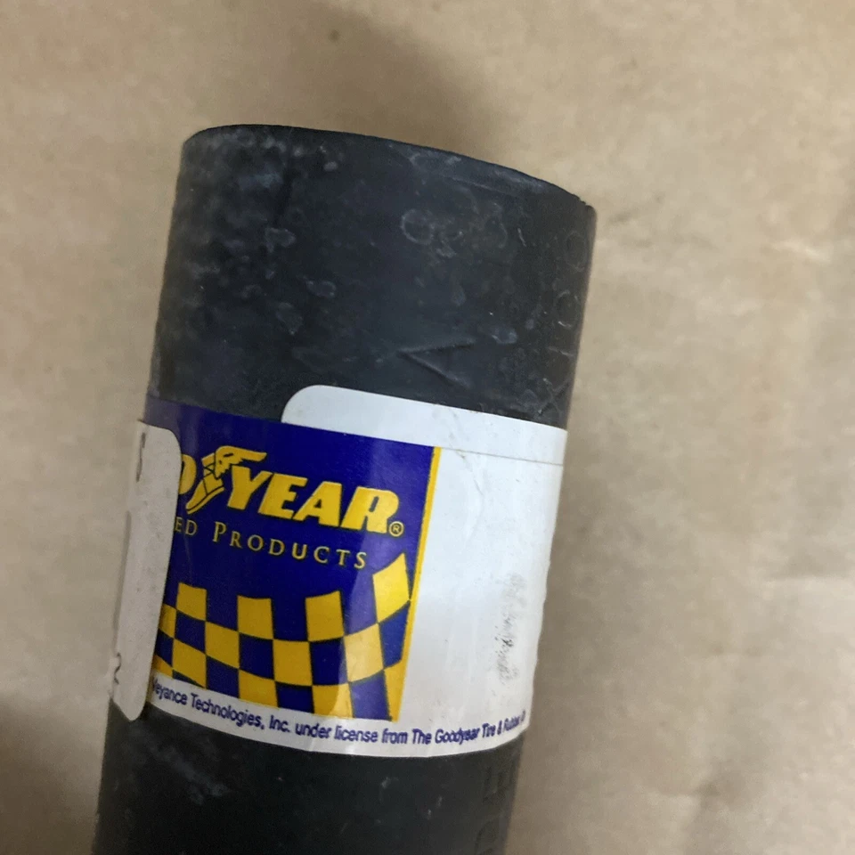 Manguera de refrigerante de radiador moldeada Continental Elite 60427 Foto 3 de 4