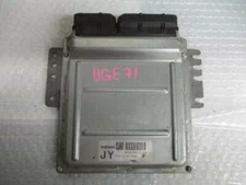 Engine ECM Control Module Fits 06 07 08 INFINITI M45 MEC85-860 C1 MEC85860C1