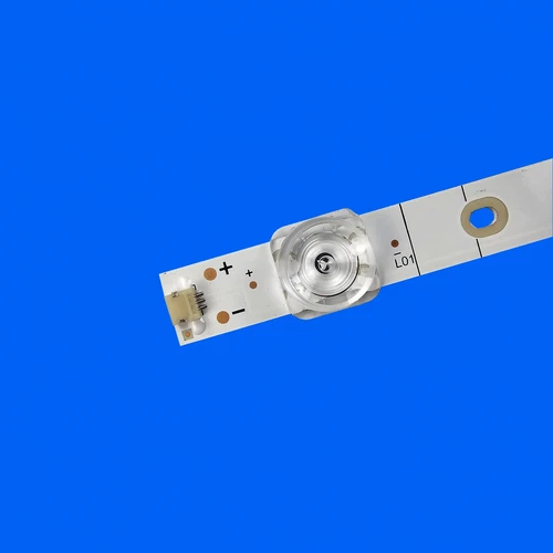 4Pcs LED strips For Hisense JL.D425E1330-003BS-M_V02 43H6500G 43R6000GM 43R6E3 - Picture 4 of 7