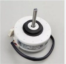 1PC Air Conditioning Brushless DC Motor 20W WZDK20-38G ZKFP-20-8-6