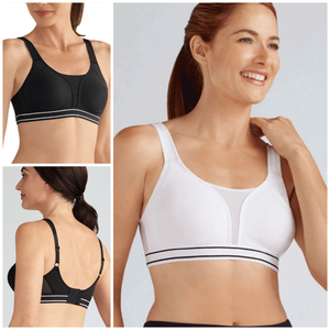 amoena sports bra