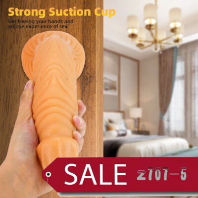 10.83 Inch Large Dildos with Suction Cup Anal Plug Anus Expansion Sex Toy | eBay 10.83 Inch Large Dildos with Suction Cup Anal Plug Anus Expansion Sex Toy | eBay