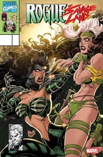 Marvel - Rogue the Savage Land - #5 (of 5) - In Stock