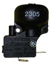 SI Anti-Tip Over Safety Switch for Mushroom H...
