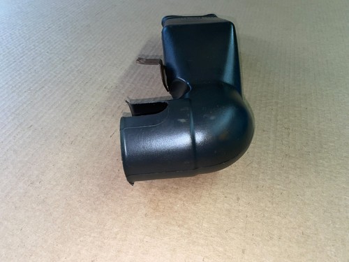 Corvette dash air conditioning AC Heat duct diverter Left LH 74 75 76 77 GM - Bild 10 von 10