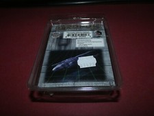 Babylon 5 Wars: GROPOS: Chrystalis Infantry Vehicle blister