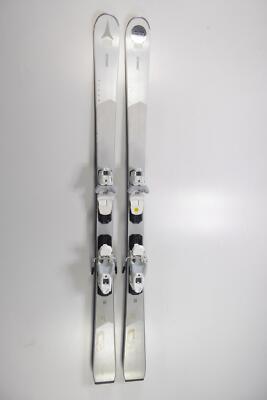 ATOMIC Cloud 8 Damen-Premium-Ski Länge 157cm (1,57m) inkl. Bindung! #383