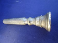  Boccaglio tromba vintage anni 20-30 epoca jazz NON MARCATO! DESIGN INTERESSANTE! 