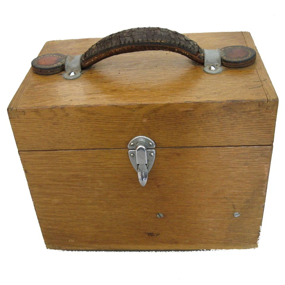 Potenciómetro vintage Leeds & Northrup modelo 1501676 Foto 2 de 4