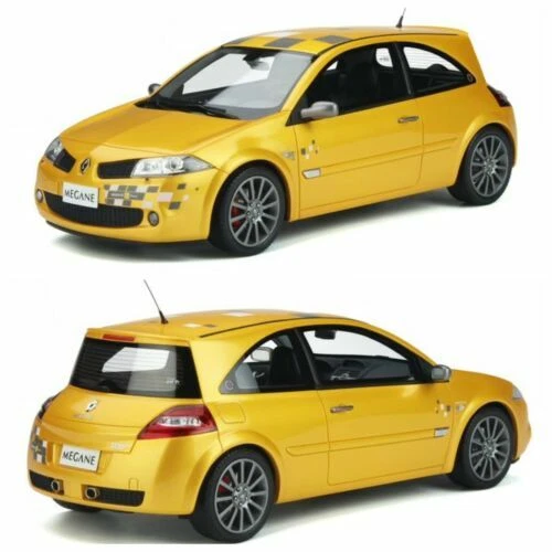 Modellautos, - LKWs & -Busse von BMW im Maßstab 1:18 mit Herstellungsjahren 2002