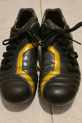 nike tiempo legend 8 negro