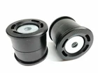 POLYPRO Front Diff Mount Front and Rear Bush Kit for FORD TERRITORY SX SY