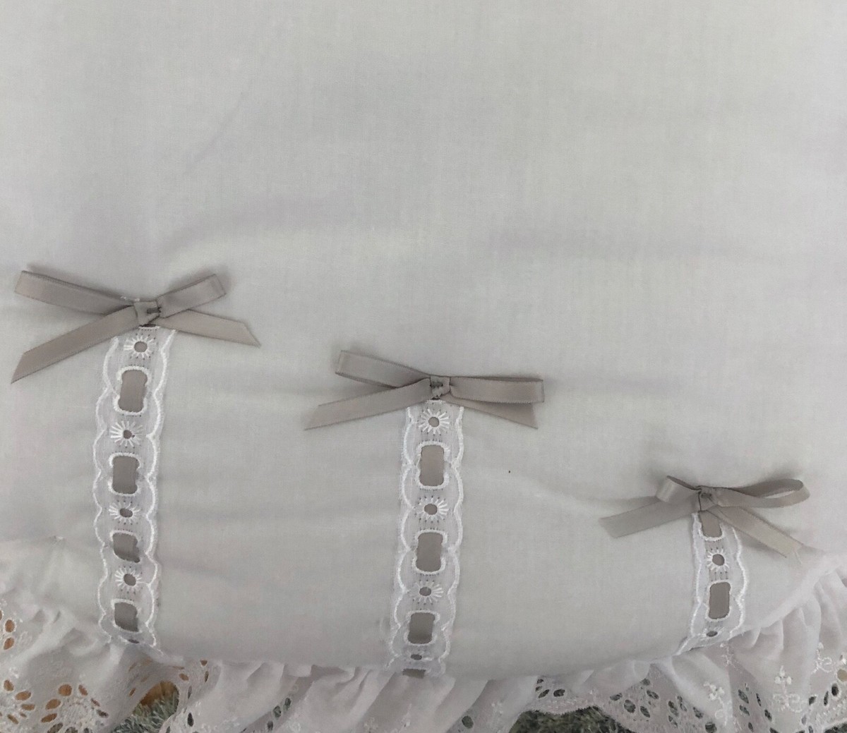 Pram Liners Spanish Car Seat Footmuff Kinder Car Seat Cosy Toes