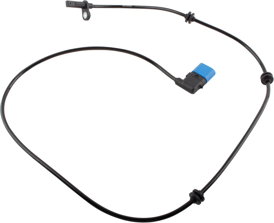 Sensor de velocidad trasero ABS 2469059402 2 PIEZAS para Mercedes W246 CLA250 GLA250 GLA45 AMG Foto 3 de 4
