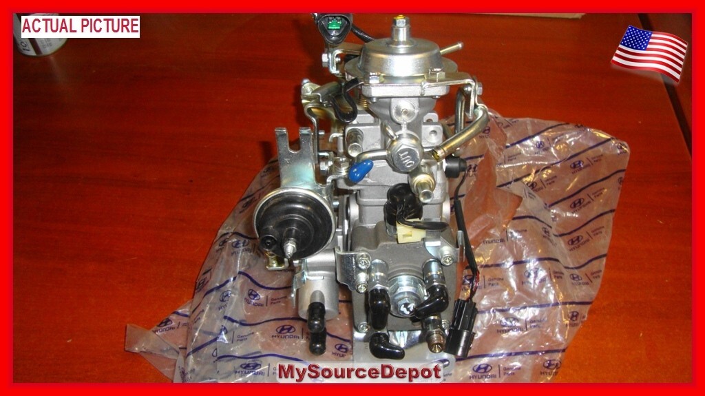 DIESEL,FUEL INJECTION PUMP,104780-7080,ZEXEL,DOOWON | eBay