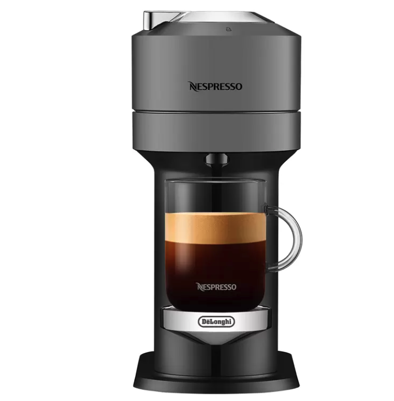 Nespresso Delonghi Vertuo Next Solo Capsule Coffee Machine