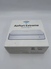 Apple A1354 Airport Extreme Base Station with original DC power supply IOB