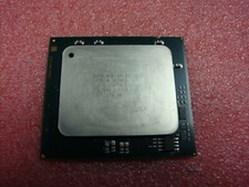 SLC3J Intel E7-2830 8-Core 2.13GHz 24MB 6.4GT/s 105W LGA1567 CPU Processor
