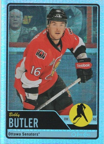 2012--13 O-PEE-CHEE RAINBOW Singles #1 -- #599 ***YOU PICK*** - Picture 75 of 193