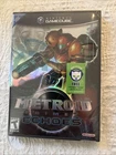 New ListingMetroid Prime 2: Echoes (GameCube, 2004) - Brand NEW! Factory Sealed!