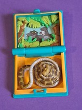 POLLY POCKET Bluebird  Disney Le Livre De La Jungle 