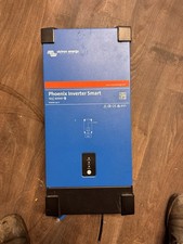 Victron Energy Phoenix Inverter 12/2000 230V Smart PIN122201000