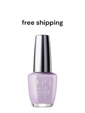 OPI Infinite Shine Polly Want a Lacquer Nail Polish