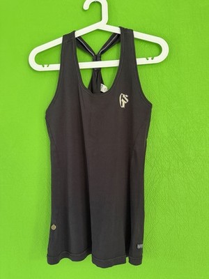 G-Star Originals Raw Tanktop Gr. S  racerback black