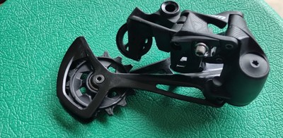 Sram SX Eagle Mountain Bicycle 12 Speed 50T Rear Derailleur Long Cage MTB Bike
